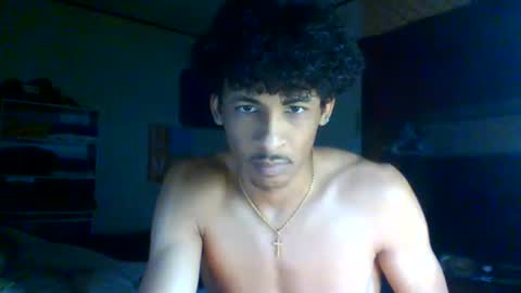 therealprimitive online show from September 20, 2:18 pm