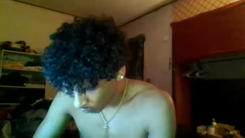 therealprimitive online show from September 22, 4:36 am