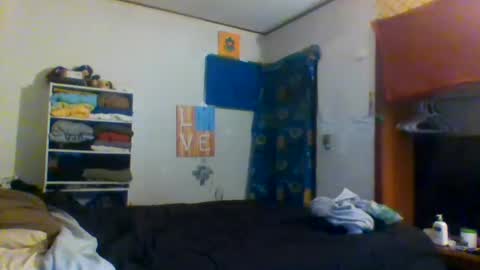 therealprimitive online show from September 28, 3:17 pm