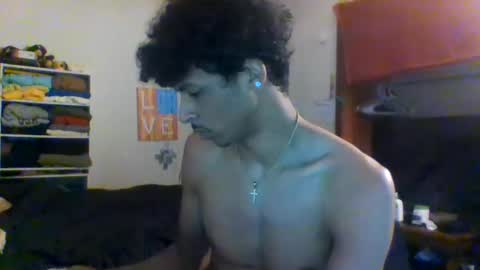 therealprimitive online show from September 29, 6:35 pm