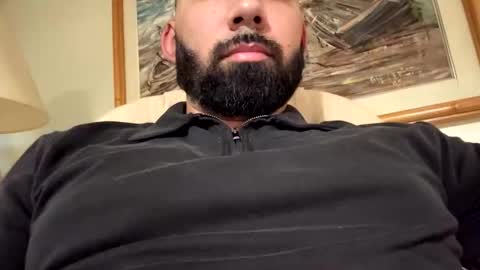 therealrambo25 online show from April 1, 4:59 pm