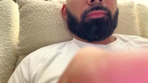 therealrambo25 online show from April 22, 4:30 pm