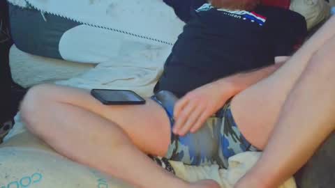 Snapshot of therealrip chatting on October 26, 3:51 pm Gerthy Banana online show from October 26, 3:51 pm