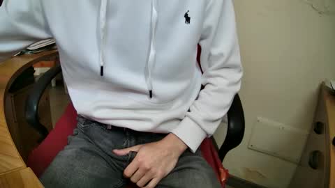 TheRealTeb online show from April 22, 9:11 am