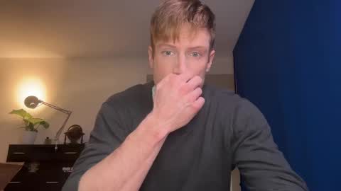 Pookie online show from January 28, 1:50 am