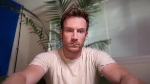 Pookie online show from September 12, 10:43 pm