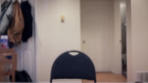 Pookie online show from October 19, 1:17 am