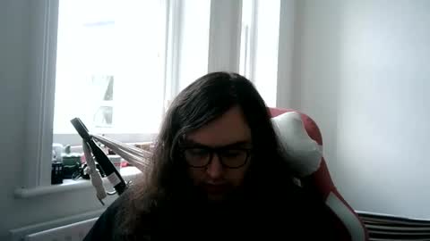 theultimatebean2572 online show from May 10, 4:01 pm