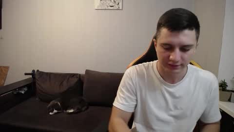 Nick   online show from November 16, 8:36 pm