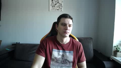 Nick   online show from February 21, 12:06 pm