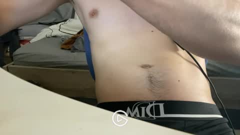 theroxxor online show from May 30, 6:54 am