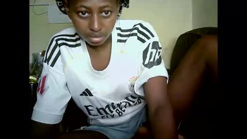 Snapshot of therry_heart chatting on May 30, 4:31 am hearty online show from May 30, 4:31 am