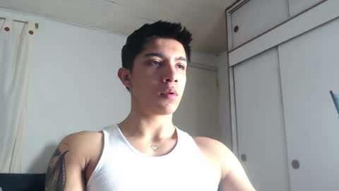 thesaint_xxx online show from February 27, 7:30 am