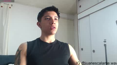 thesaint_xxx online show from March 19, 8:18 am