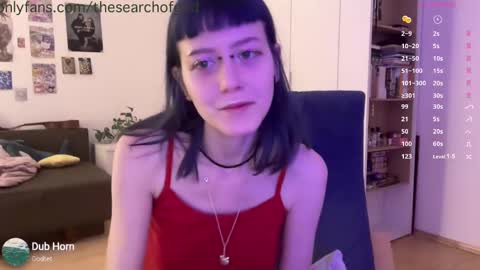 Snapshot of thesearchofgod chatting on March 9, 8:52 pm LISA                                            online show from March 9, 8:52 pm