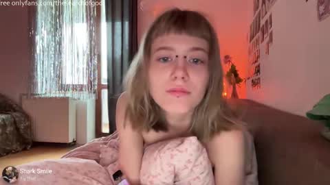 LISA                                            online show from November 9, 9:40 am