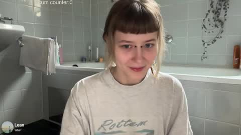 LISA                                            online show from February 5, 1:38 pm