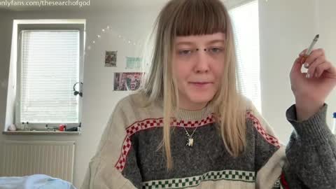 LISA                                            online show from April 24, 2:19 pm