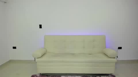 Thesensual girls online show from March 9, 1:14 am