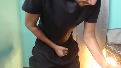 Daniel online show from March 25, 2:17 am