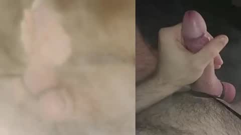 TheSexorcis online show from October 31, 10:05 am