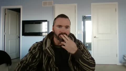 James online show from March 12, 11:01 pm