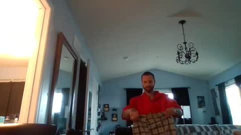 James online show from October 6, 7:33 pm