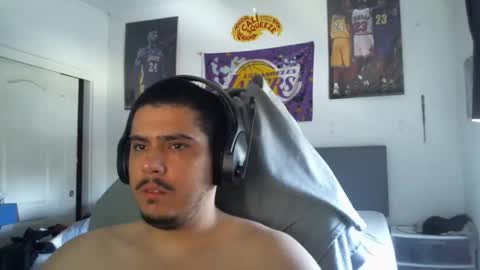 thesexymikeshow online show from May 12, 8:06 pm