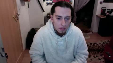 Snapshot of theshowercock chatting on October 21, 12:11 am theshowercock online show from October 21, 12:11 am