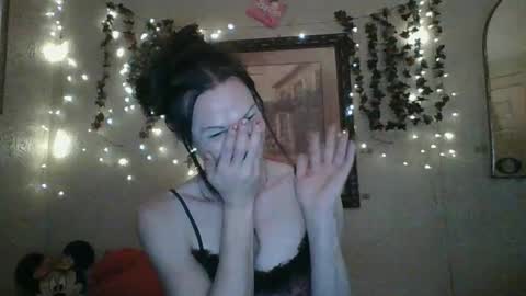 Snapshot of thesillymillie chatting on September 17, 11:50 pm sillymillie0 online show from September 17, 11:50 pm
