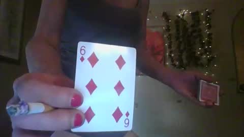 sillymillie0 online show from March 9, 5:39 pm