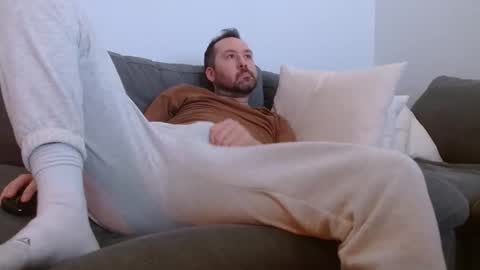 theslutboy69 online show from March 6, 3:03 am