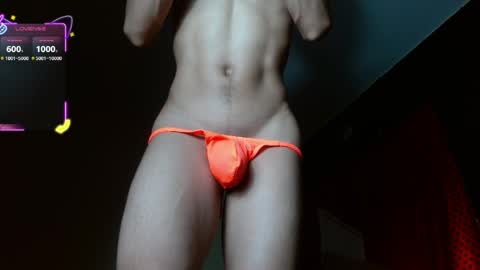 salomon becker online show from April 18, 1:31 am