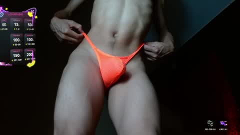 salomon becker online show from April 19, 6:10 pm