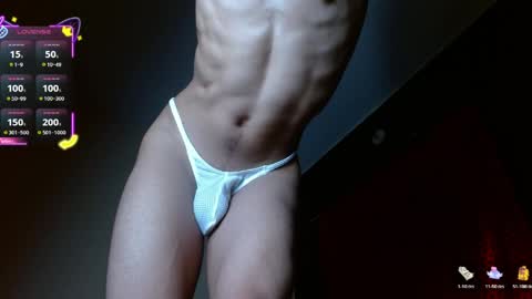 salomon becker online show from April 21, 3:35 am