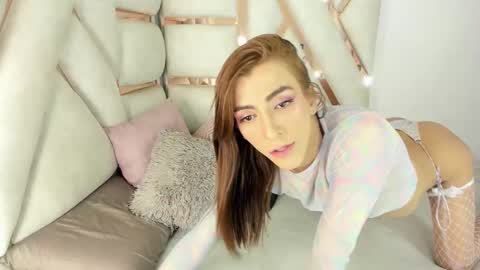 Camila online show from October 13, 3:39 am