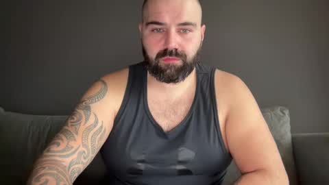 Snapshot of thessalonikios1987 chatting on December 7, 8:55 am Hornyforyou online show from December 7, 8:55 am