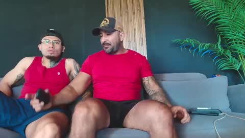 thestraightroom online show from April 10, 1:16 pm