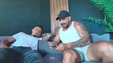 thestraightroom online show from April 13, 12:43 pm