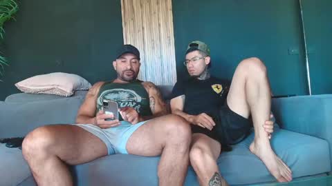 thestraightroom online show from April 24, 12:51 pm