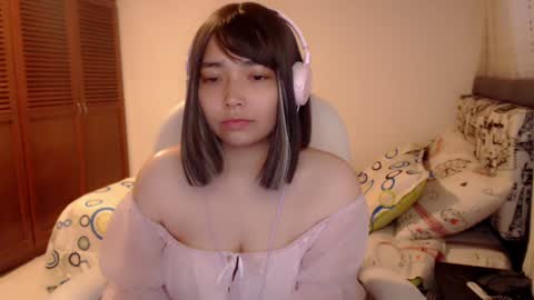 Mai online show from December 1, 10:21 pm