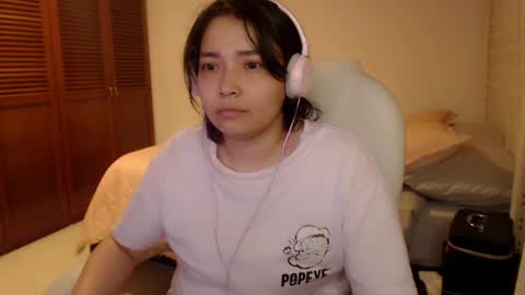 Mai online show from April 12, 2:49 am