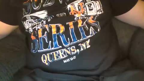 Thethrill online show from May 27, 1:57 am