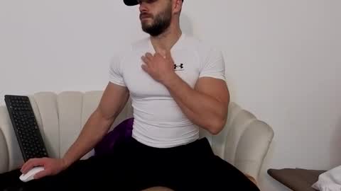 TheTopAlex online show from November 10, 3:38 am