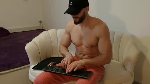 TheTopAlex online show from February 19, 3:46 am