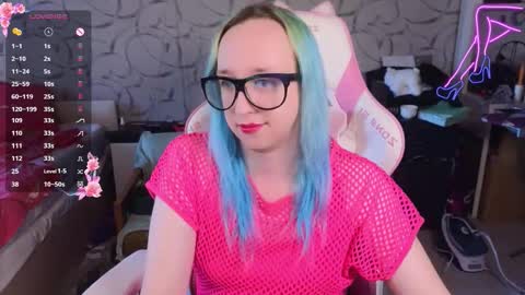 The Great And Powerful Trixie online show from March 20, 3:28 pm