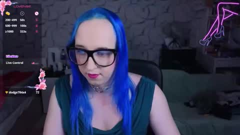 The Great And Powerful Trixie online show from April 24, 1:13 pm