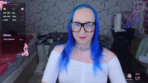 The Great And Powerful Trixie online show from April 25, 11:57 pm