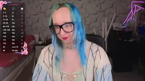 Snapshot of thetrixy chatting on June 10, 4:39 pm The Great And Powerful Trixie online show from June 10, 4:39 pm