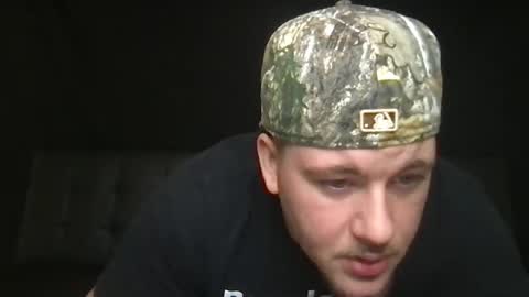 The Vibe Room online show from September 12, 5:02 pm